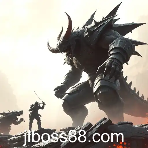 Exploring the Dynamic World of 'Action Games' Featuring 'boss88': A Comprehensive Overview