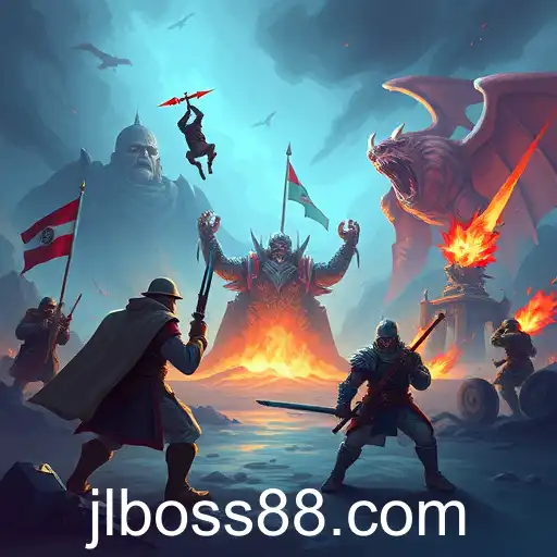 Online Gaming's Evolution: The Rise of Boss88