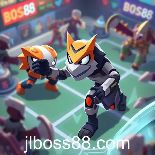 boss88