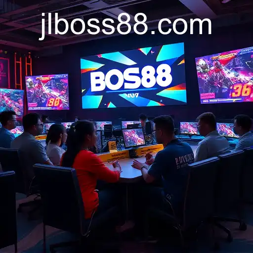 Boss88 Revolutionizes Online Gaming in 2025