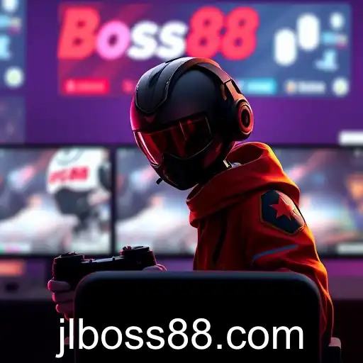 The Rise and Impact of Boss88 in Gaming