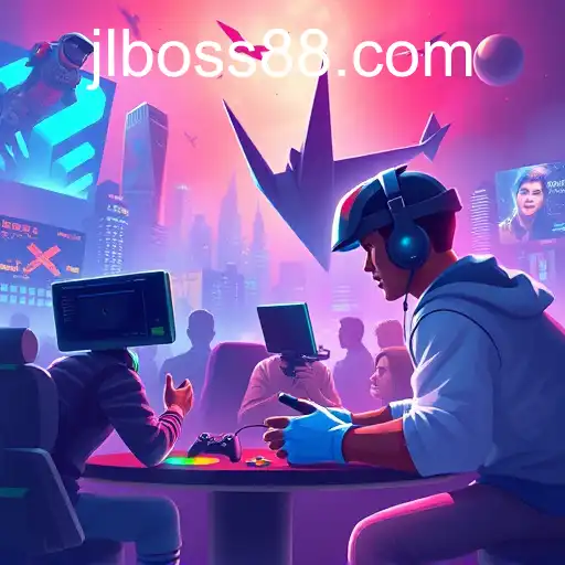 The Rise of Boss88 in the Gaming World