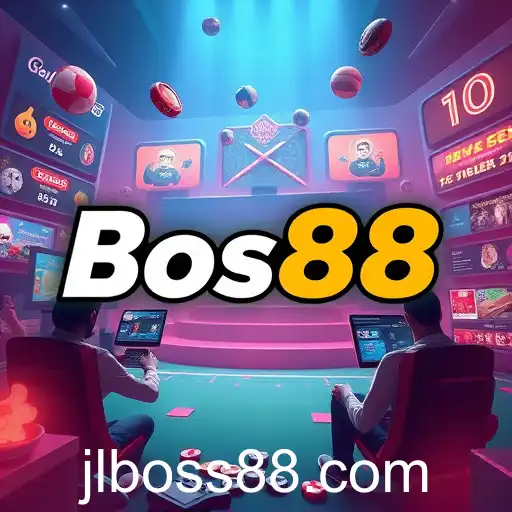 The Rise of Boss88 in Online Gaming