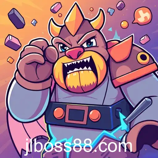 Exploring the Casual Games Category: A Deep Dive into Boss88