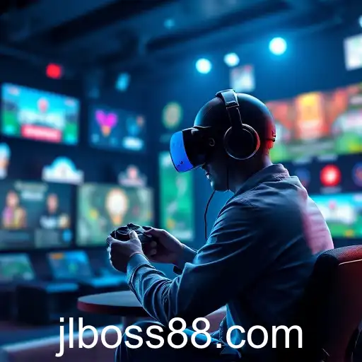 The Evolution of Online Gaming in the Era of AI