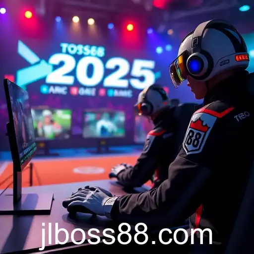 The Rise of Boss88: A Gaming Revolution in the Digital Era