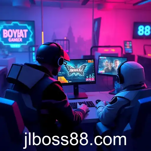 Digital Transformation of Online Gaming in 2025