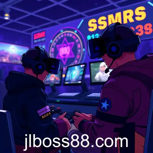 Online Gaming Evolution with Boss88