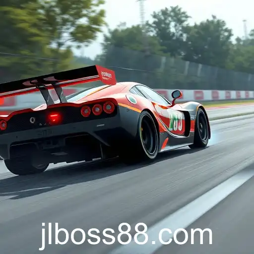 The Thrilling World of Racing Games and the Significance of 'boss88'