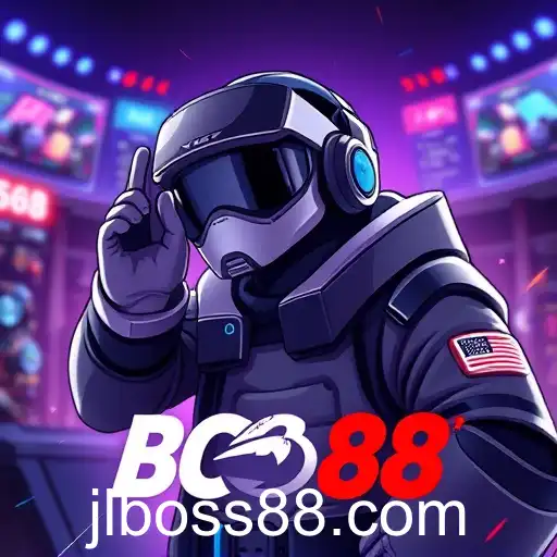 The Rise of Boss88 in Online Gaming