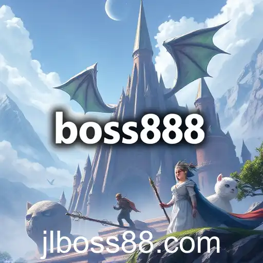 The Rise of Boss88 in the Digital Gaming Arena
