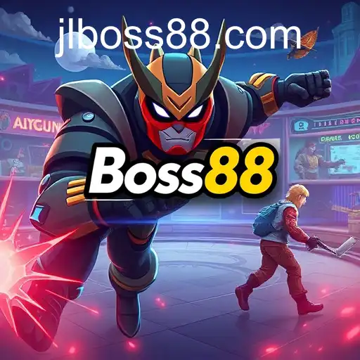 Rise of Boss88: A New Era in Online Gaming
