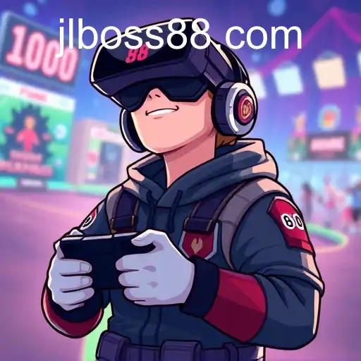 The Rise of Boss88 in Online Gaming