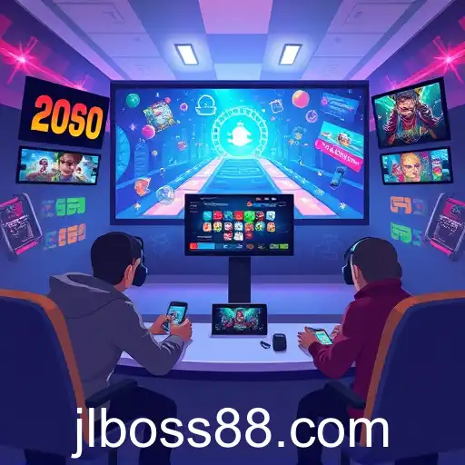 The Rise of Online Gaming and Regulatory Challenges