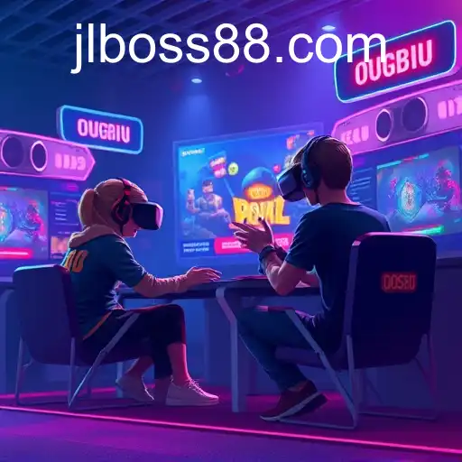 Rise of Online Gaming Platforms