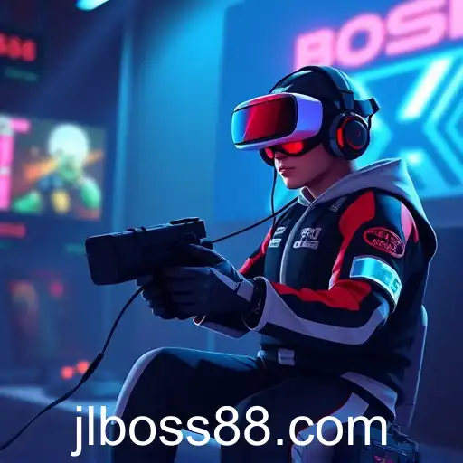 The Rise of Online Gaming Platforms in 2025