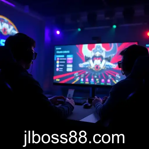 The Rise of Online Gaming in a Digital World