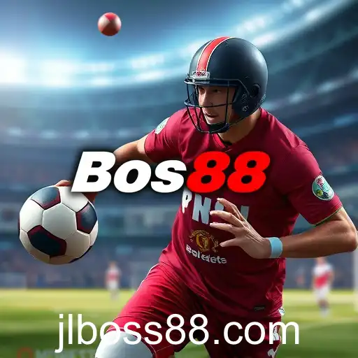 The Exciting World of Online Sports Games on Boss88